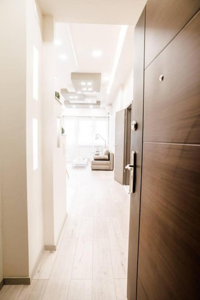 New Luxury Apartment In The Center With A/C Budapest Exterior foto