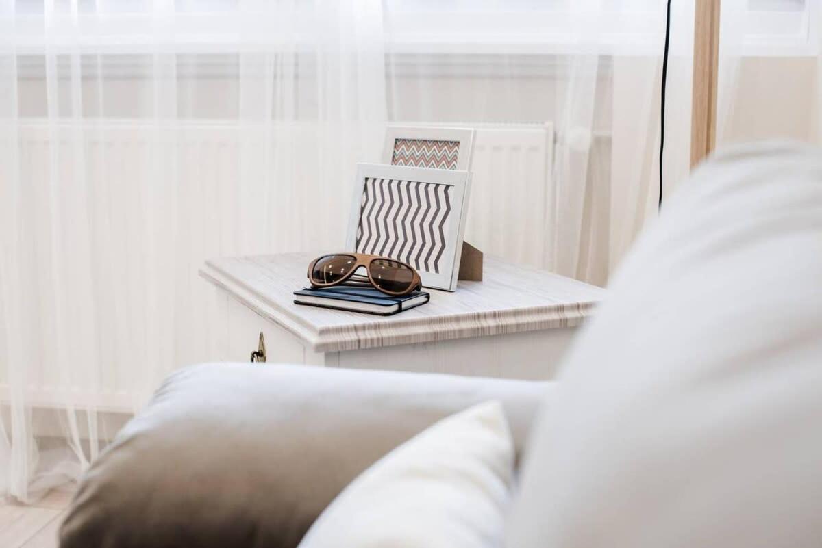 New Luxury Apartment In The Center With A/C Budapest Exterior foto